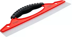 Bgs Technic Silikoninis vandens valiklis su rankena | 300 mm (90104)