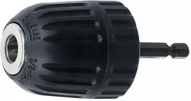 Grąžtas Bgs Technic Greito užspaudimo griebtuvas | 6,3 mm (1/4") antgalis | 0.8 - 10 mm (84527)