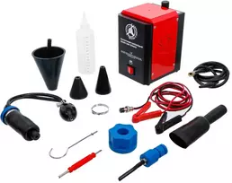 Bgs Technic Dūmų nuotėkio detektorius (90120)