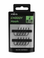 Kabliukai Pro FL Choddy