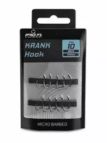 Kabliukai Pro FL Krank