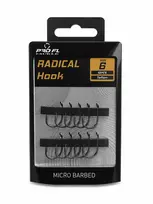 Kabliukai Pro FL Radical