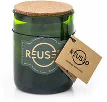 Žvakė REUSED Nr. 12 Mango sapnas