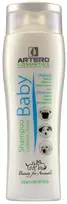 Artero Baby šampūnas 250 ml – švelni valomoji formulė, malonus aromatas, idealiai tinka jautriai odai