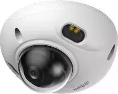 Dahua Technology IP kamera DAHUA IPC-HDBW3849F-AS-IL-0280B