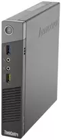 Stacionarus kompiuteris Lenovo ThinkCentre M93p | Intel Core i7-4785T (4C/8T, 2.2 - 3.2 GHz, 8MB) | 8GB DDR3 RAM | 240GB SSD | Wi-Fi + Bluetooth | Windows 11 Pro | Atnaujintas