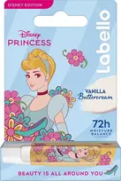 Labello Disney Cinderella Lūpų balzamas 4.8 g