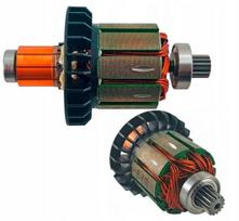 Makita Wirnik Silnik Wkrętarka 18V Ddf482