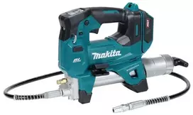 Akumuliatorinis tepalo presas MAKITA 40V MAX XGT GP001G