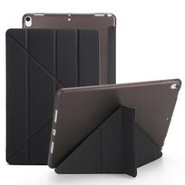Apple iPad Air Protective Leather Case, Compatible with Air 4/5/6/7 and Mini 3, Fits 8th-11th Gen Models, Y Fold Design mini 4/5 juoda