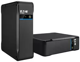 Eaton 3P Ellipse 550 IEC
