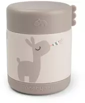 Done by Deer termo maisto indelis Celebration 300ml Sand