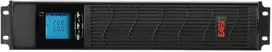 East UPS EA901PSRT BATUPS (EPO, Rack/Tower, LCD, 1000VA/900W)