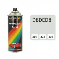 Motip Spalvoti dažai 400ml 279607