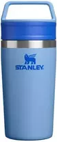 Stanley „Café-To-Go“ kelioninis termo puodelis, 0,35 l, mėlynas