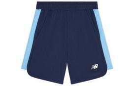 New Balance Kids Shorts Moderate 7VD2S093-NV 160