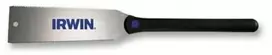 IRWIN JAPONIŠKAS DVIPUSIS PJŪKLAS 240 mm 7/17 TPI