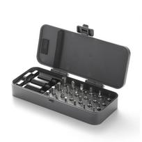 New 24-in-1 Multi-functional Ratchet Screwdriver Set