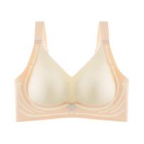 Fashion Everyday Bra With Strong Hold And Breathable Fabric M kūno spalva
