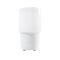 Compact Ultrasonic Aroma Diffuser & Humidifier for Bedroom or Car balta