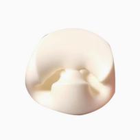 Taba Squishy Yogurt Cake Bread Squeeze Toy Soft Stress Relief Slow Rising Sensory Fidget for Kids & Adults Relaxing Gift