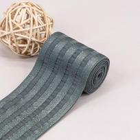 5cm Width Elastic Band for Skirt Housewear Underwear Waistband DIY Sewing Soft Luster Rubber Bands Durable Accessories 5cm&5M