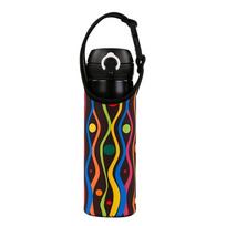 Drinkware Accessories Portable Water Bottle Cover Multiple Colors Water Bottle Case Cup Sleeve Outdoor Sport
