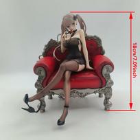 Azur Lane Original Anime Sexy Girl HMS Formidable & IJN Taiho 1/7 PVC Action Figure Adult Collectible Model Doll Toys Gift