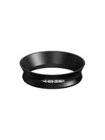MHW-3BOMBER Coffee Grinder Coffee Dosing Ring, Magnetic Dosing Ring, Anti-Air Coffee Grinder, Anti-Air Coffee Grinder, 58mm Universal juoda