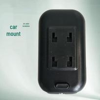 Phone Holder & Navigation Mount for 2020-2024 Land Rover Defender 90/110 Off-Road Accessories