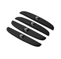 Car Door Protector Guard Strip Anti-collision Sticker for Citroen Jumpy VTS C4 C3 C5 C1 Berlingo Picasso Xsara DS3 DS4 DS5 DS6 juoda