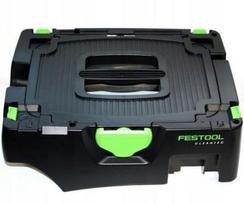 Dulkių siurblio korpusas Ctl Mini Midi 204717 Festool