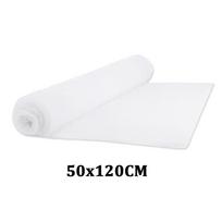 Artificial Cotton Christmas Snow Blanket Decoratiive Simulation Fake Snow Carpet Reusable DIY Christmas Tree Backdrop