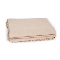 Portable 150x100cm Pottery Cloth DIY Reusable Linen Burlap Tablecloth Pottery Printing Texture Sculpture Tool