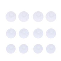 SN 6Pairs/2*(S+M+L) Silicone Rubber Earplug Ear Pads Universal In-ear Earphone Headphone Replacement Earbud Earplug Pads Cushion