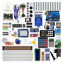 Zestaw Acs Xxxl Kurspl Kompatybilny Z Arduino Uno