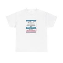 If you know you know PrEP 5000 Unisex Heavy Cotton Tshirt Tops Tee 3XL