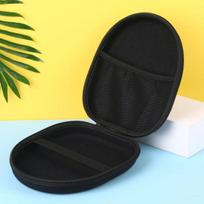 Waterproof Earphone Case for Edifier Shockproof Headphone Protective Case with Lanyard Mesh Layer Elastic Strap Earphone Accessories juoda