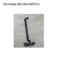 For Nubia z60 Ultra NX721J Inner Wifi Antenna signal Flex Cable Board wire Ribbon Antenna mast Board For Nubia z 60 Ultra NX721J