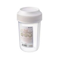 1Pc 400 ML Fitness Shaker Cup For Men And Women Sports Protein Powder Milkshake Mixing Cup Health And Beauty Home Goods balta