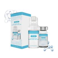 Hoygi Hyaluronic Acid Serum Moisturizes And Enhances Skin Radiance Daily Skincare Facial Roller Serum
