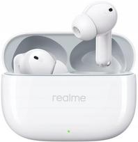 Słuchawki Bezprzewodowe Dokanałowe Realme Buds T300 Biały