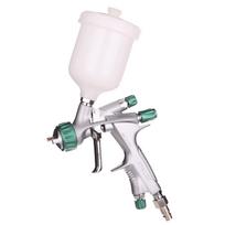 Profesjonalny Pistolet Lakierniczy Mini Hvlp 1,2Mm Zaprawki 250Ml