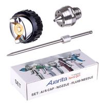 Dysza Do Pistoletu Lakierniczego Auarita Lion 1 Hvlp 1.4Mm Zestaw Komplet