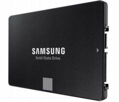 Dysk Ssd Samsung 128Gb Sata Iii 2,5'' 7Mm