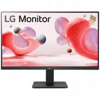 Monitor 23,8  Lg 24Mr400-B | 1920X1080 (Fhd) | 100Hz | 5Ms | Ips Led | 16:9