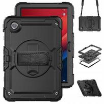 Etui Pancerne Do Lenovo Tab M11 Twarda Obudowa Case Futerał Pokrowiec