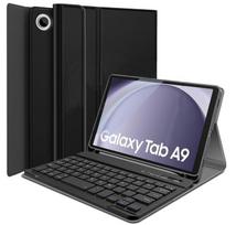 Etui Klawiatura Do Samsung Galaxy Tab A9 8,7 2023 X110 / X115