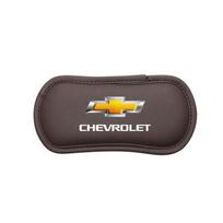 Car Pillow Car Knee Pad Elastic Memory Foam Leg Pad for Chevrolet Cruze Malibu Sail Spark Captiva Equinox Trax Tracker AVEO Lova kava