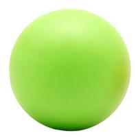 Massage Ball Deep Tissue Sore Muscles Relaxation Myofascial Release Ball Trigger Point Physical Therapy Leg Arm Waist Back Foot Body Massager žalia